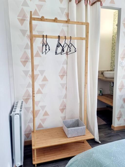 Appartement T2 Independant Au Coeur De La Ville Bourges Exteriér fotografie